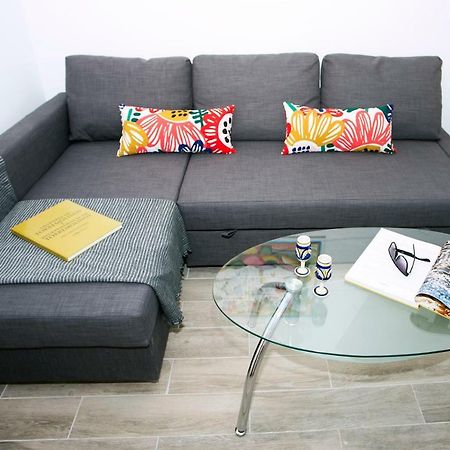 Monko - Blue Toscana, Pool & Center Apartment O Torremolinos Buitenkant foto