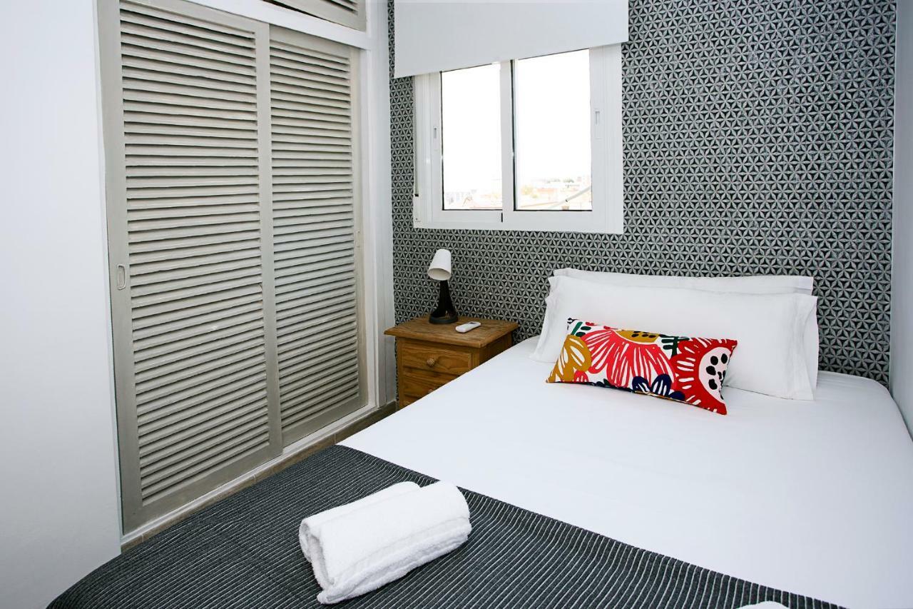 Monko - Blue Toscana, Pool & Center Apartment O Torremolinos Buitenkant foto