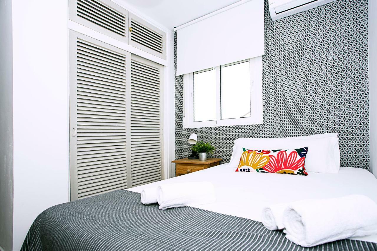 Monko - Blue Toscana, Pool & Center Apartment O Torremolinos Buitenkant foto