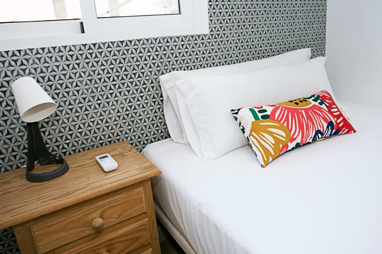 Monko - Blue Toscana, Pool & Center Apartment O Torremolinos Buitenkant foto