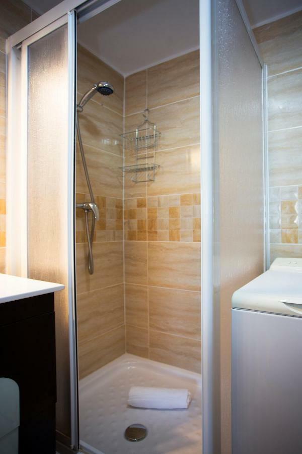 Monko - Blue Toscana, Pool & Center Apartment O Torremolinos Buitenkant foto